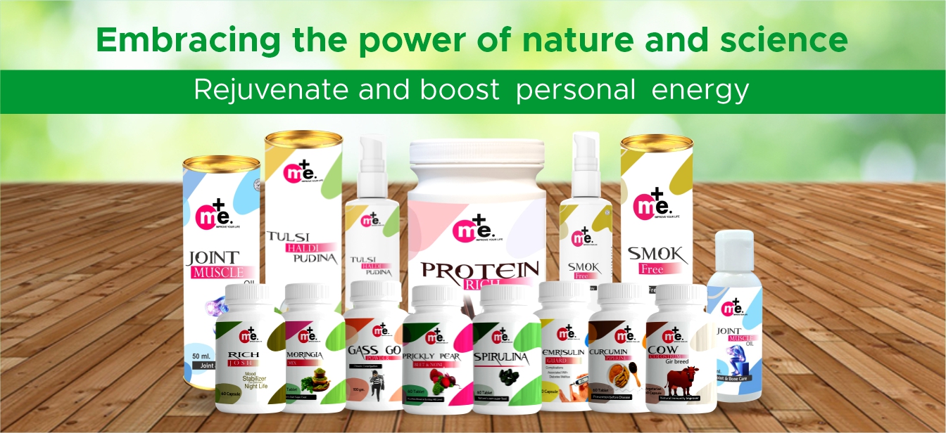 Buy Online Wellness Product in India